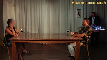 Czech Girl Gets Fucked By Antonio Mallorca Very Passionately