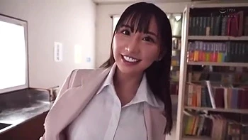 She spreads her legs, straddles him and fucks him in the cowgirl position, cumming inside him.