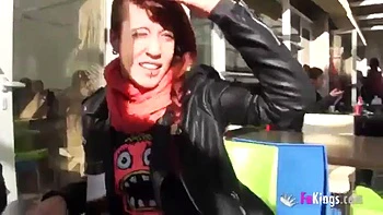 Fucking a stranger: Blowjob, Doggy  Cowgirl Porn