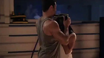 LOT: All in ft. Heather Vandeven: Big Tits, Babe  Blonde Porn