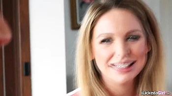 Trying to work things out again,this time ill make her cum