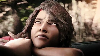 T.W.D: Blowjob, Stripchat  Brunette Porn