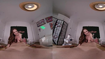 Oiled Babes: Jackie Hoff