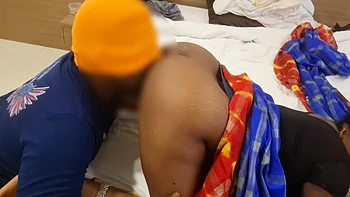 Indian Tamil Salesgirl Fucks Stranger