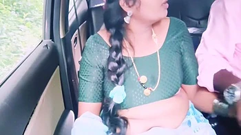 Cheating Desi Housewife. Car Sex With Husbends Stepbrother. Telugu Dirty Talks