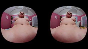 Kyla Keys - All You Can Taste With Nympho