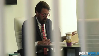 Sarah Jessie Works It Hard For a Living GP1504