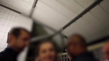 un gang bang sur une aire d autoroute pour louise