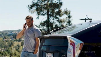 Desiree Dulce Works a Stud's Pipes