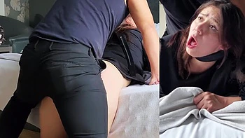 il abuse de moi m utilisant comme une chienne soumise