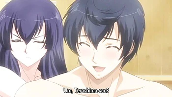 Hentai PD - blowjob clip