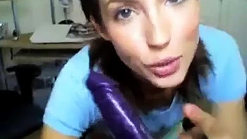 Pretty  Sophie Strauss !: Blowjob, Big Ass  Anal Porn