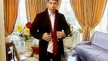 Te 63 Kleine Huren Hart Genommen (2001) - Kristina