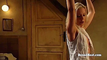 Inviting Mantrap - Madame Xxx