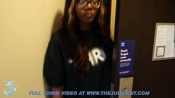 Hotel Manager Checks Out a Noise Complaint | TRAILER | THEJUICEENT