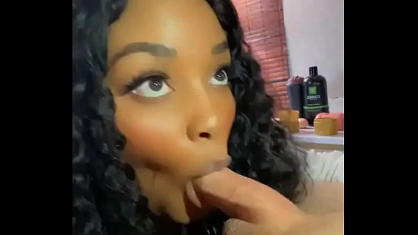 Making him cum faster than a fleshlight