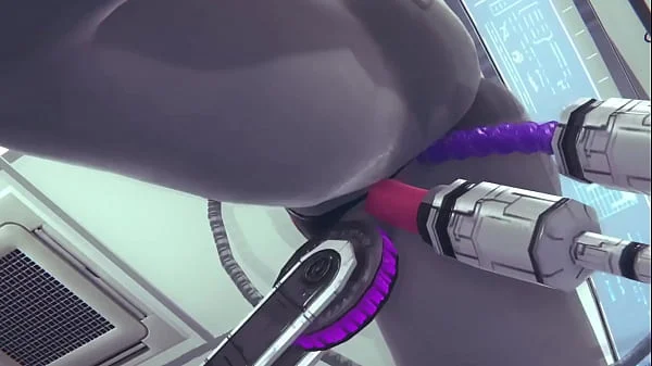 Raven fell in Cyborg's trap