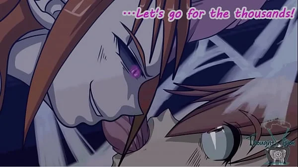 Spiders Impregnate Girl with Eggs