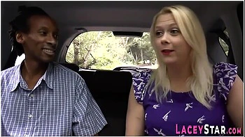 Old Cougars Get Threeway Fucked - Lacey Starr