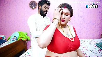 Blooming Belle At Indian