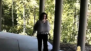 BBW White Chick Big Boobs Cam Play