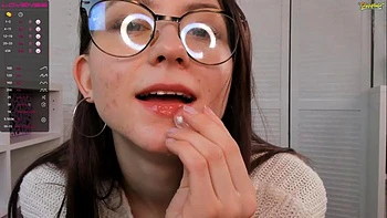 WC 74: Fansly, Solo  Small Tits Porn