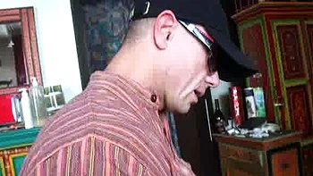 Amateur Blonde Fingering on Camera