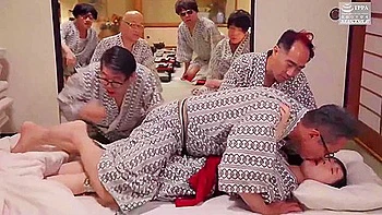 Cuckold House 13 - Wife Turned Into A Dutch Wife