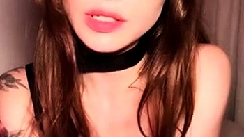 Dainty Wilder - You're addicted to stroking to me