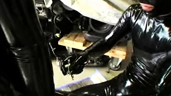 Close Up Fuck Cumshot