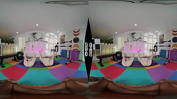 Feels Like The First Time