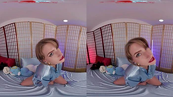 Octavia Red Submits To Your Request To Come