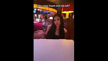 CIMA black and ebony