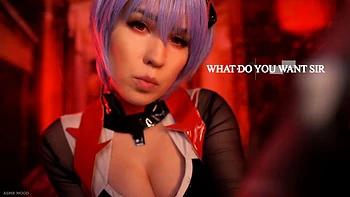 Asmr anime: Fansly, Solo  Fetish Porn