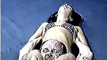 Korey and kim 2: Babe, Brunette  Onlyfans Porn