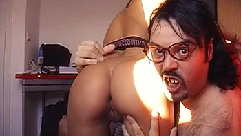 Sara: Blowjob, Doggy  Cowgirl Porn