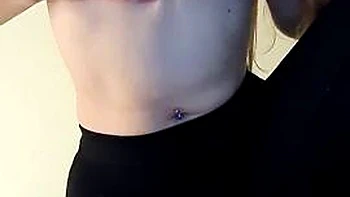 C4 rabiata: Big Tits, Babe  Masturbation Porn