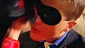 Cosce Chiuse Spalancate - Wanda Curtis