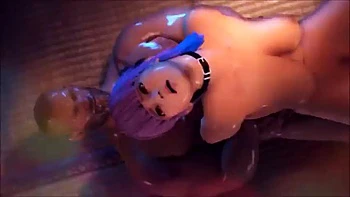 3dhentai4: Anal, Bongacams  3D hentai porn