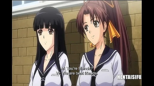 Disciplining Students In H.S - ENG SUBS