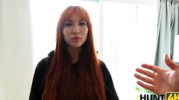 Two cute amateur babes charlie and lilly in missionary action