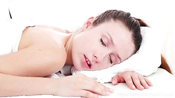 Missionary xxx with fetching Kate Rose from Tricky Masseur