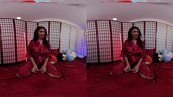 Reyna Belle Then Scatters Your Sexual Dignity