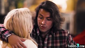 Wife Wife Wants To Keep Stepson At Home - Christie Stevens