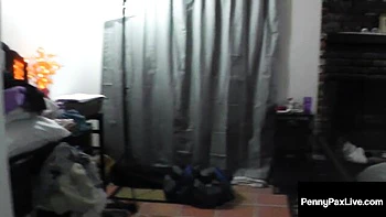 Tender Penny Pax - missionary dirt - Penny Pax Live