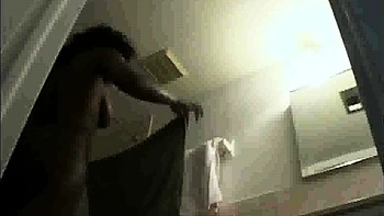 Gorgeous Brazilian Niece spied by nephew