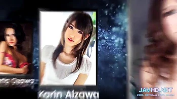 Hot Japanese PoV Vol 2 by PovAV: Blowjob, Amateur  Asian Porn