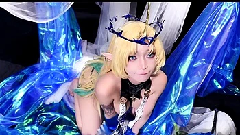 Umeko J – Fleurdelys (Wuthering Waves)