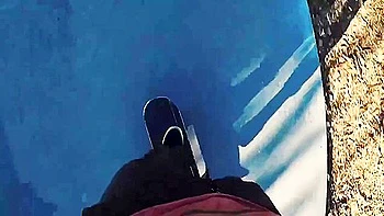 Mi And Robbys Lighting Movie With Robby Apples And Mi Ha Doan