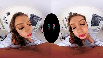 Vid46: Doggy, Amateur  Pov VR Porn